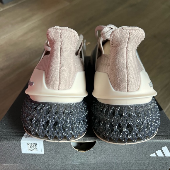 adidas Ultra 4DFWD Running Shoes - Picture 6 of 7